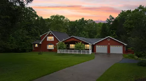Exterior - 128 Cannonade Trl, Corbin, KY 40701 photo 2 of 13