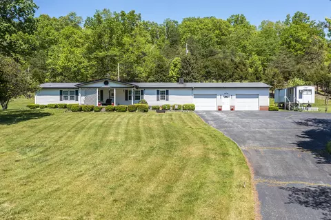 2296 Trapp-goffs Cor Rd, Winchester, KY 40391