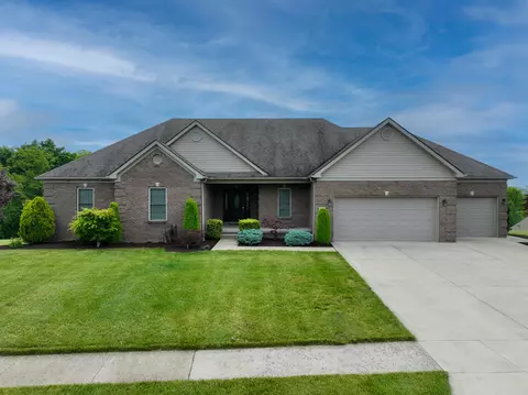133 Seven Oaks Dr, Richmond, KY 40475