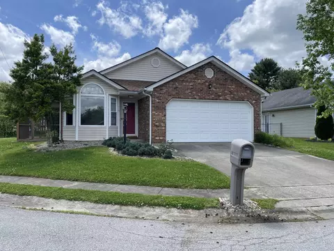 113 Plantation Dr, Lawrenceburg, KY 40342