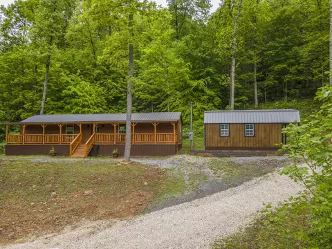 1699 Indian Creek Rd, Hillsboro, KY 41049