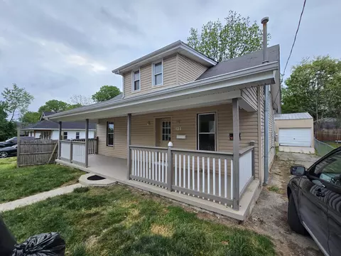 121 Magnolia St, Winchester, KY 40391