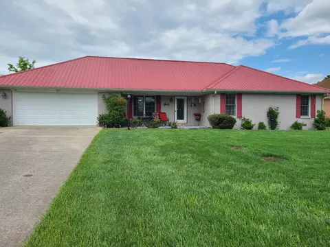 117 Greenside Dr, Somerset, KY 42501