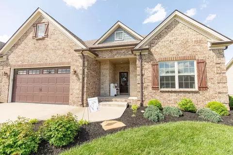 208 Burley Ridge Dr, Nicholasville, KY 40356