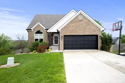 336 Wisteria Ct, Richmond, KY 40475