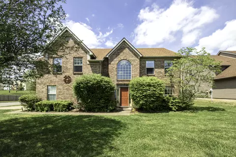 109 Emerson Trl, Georgetown, KY 40324