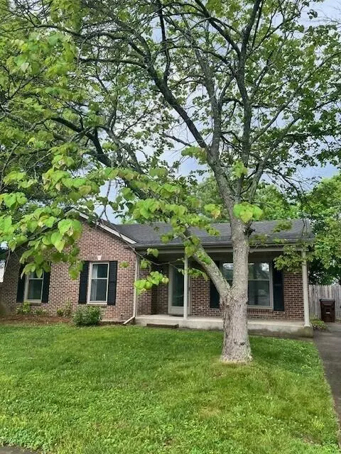 109 Karen Dr, Nicholasville, KY 40356