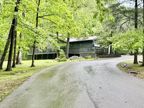 203 Woodson Bend Resort # -1, Bronston, KY 42518