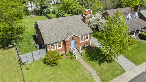 707 Headley Ave, Lexington, KY 40508