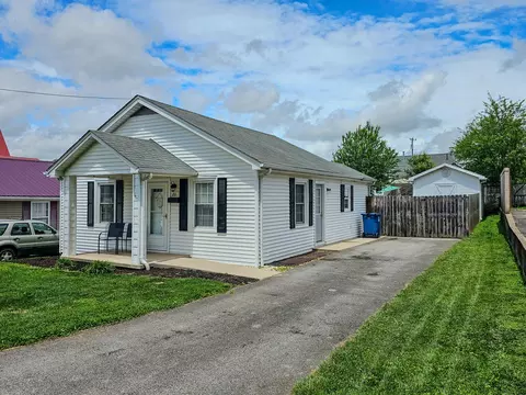 211 Otter St, Danville, KY 40422