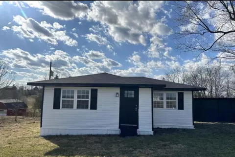 2481 Quirks Rd, Danville, KY 40422