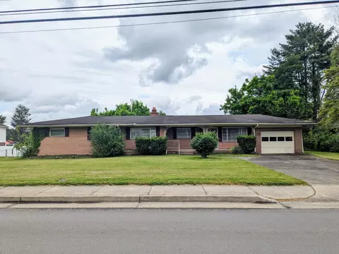 910 N Main St, Barbourville, KY 40906