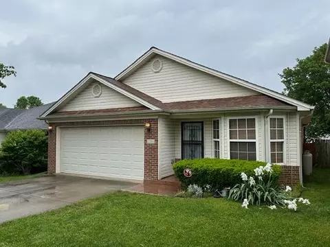 2569 Buck Ln, Lexington, KY 40511