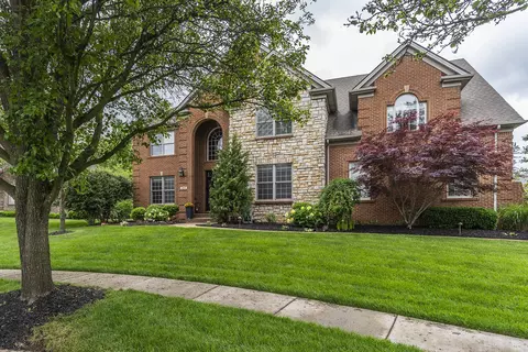 1409 Brianna Ct, Lexington, KY 40513