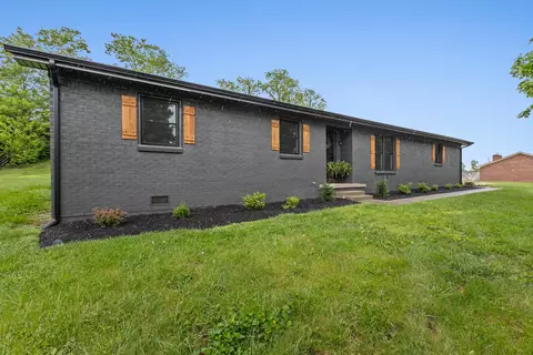 311 Lewis Dr, Richmond, KY 40475