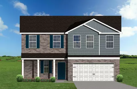 125 Strawberry Ln, Winchester, KY 40391