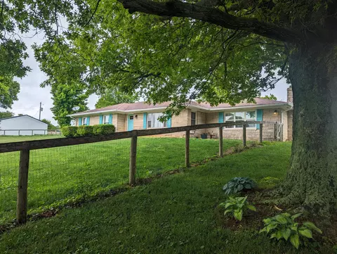 3998 Ky Hwy 36 W, Cynthiana, KY 41031