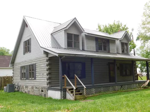 307 4th Ave, Cumberland, KY 40823