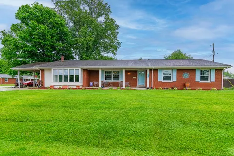 1214 Seneca Trl, Frankfort, KY 40601