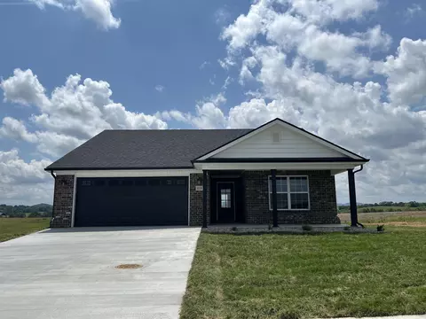 418 Wyldwood Way, Berea, KY 40403