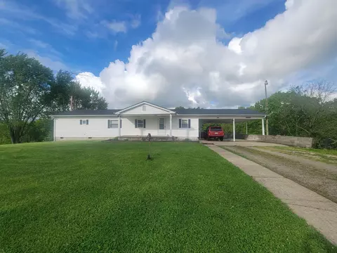 306 Mount Zion Rd, Frankfort, KY 40601