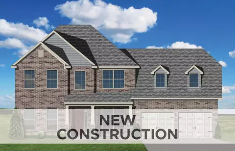 3484 Bay Shoals Dr, Lexington, KY 40515