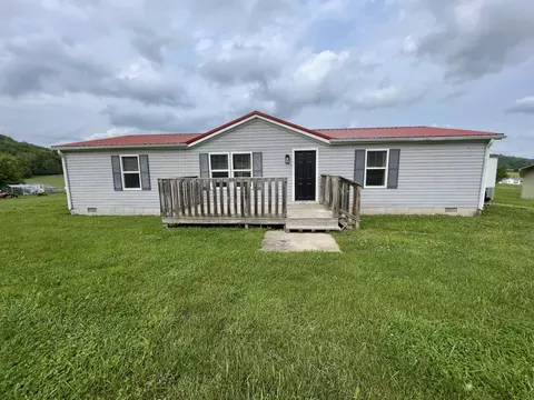 560 Sunnydale Est, Mount Vernon, KY 40456