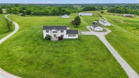 753615 Green Meadow Rd, Sharpsburg, KY 40374