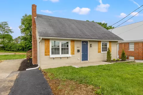 820 E Loudon Ave, Lexington, KY 40505