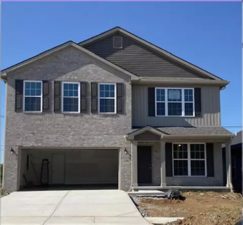2385 Geranium Ln, Lexington, KY 40511