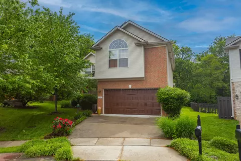 1145 Harlan Cir, Lexington, KY 40514