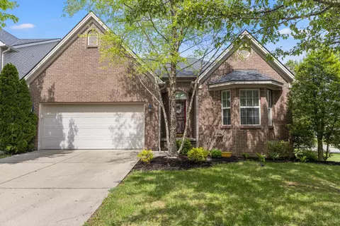 540 Lanarkshire Pl, Lexington, KY 40509