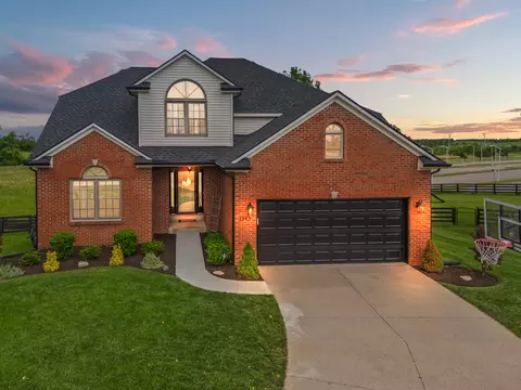 1305 Parkview Ct, Richmond, KY 40475