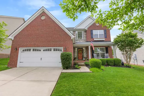 416 Spencer Park, Lexington, KY 40515