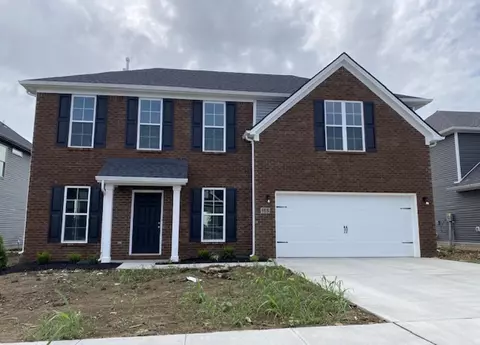 165 Kinglet Pointe Pointe, Nicholasville, KY 40356