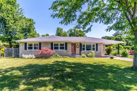 507 Prospect St, Berea, KY 40403