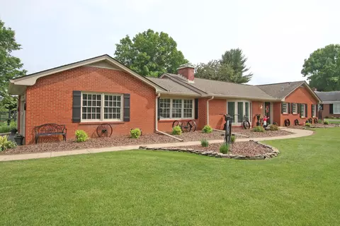 506 Graham Rd, Danville, KY 40422