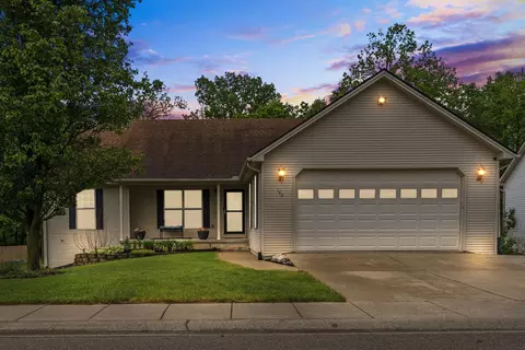 145 S Bold Forbes Blvd, Georgetown, KY 40324