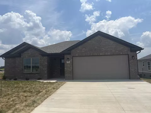 398 Wyldwood Way, Berea, KY 40403