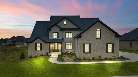 2581 Piero Way, Lexington, KY 40509