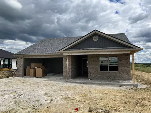 402 Wyldwood Way, Berea, KY 40403
