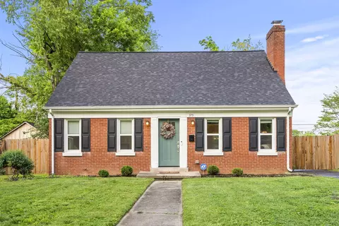 379 Sheridan Dr, Lexington, KY 40503