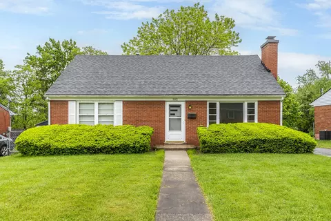 182 St William Dr, Lexington, KY 40502