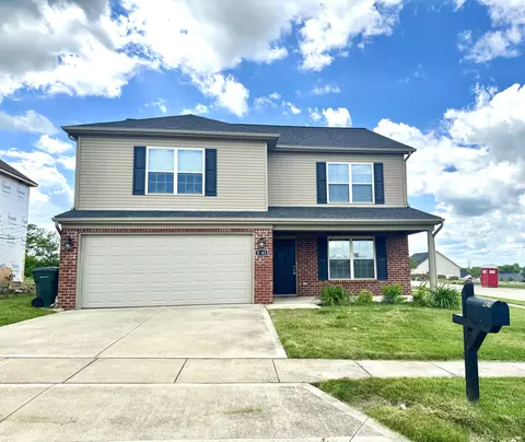 2741 Sullivans Trce, Lexington, KY 40511