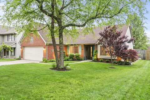 1264 Colorado Rd, Lexington, KY 40509
