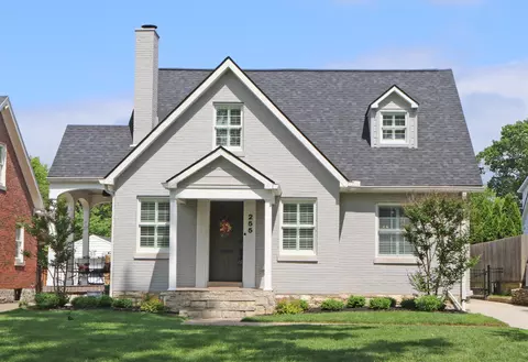 255 Cochran Rd, Lexington, KY 40502