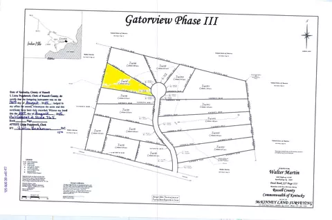 93 Gracie Ln, Russell Springs, KY 42642