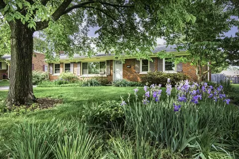 607 Seattle Dr, Lexington, KY 40503