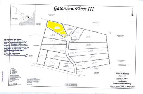 101 Gracie Ln, Russell Springs, KY 42642