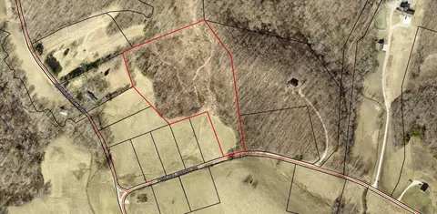 9999 Pine Hill Brock Rd, London, KY 40741